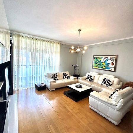 Central Inn Home Tirana Extérieur photo